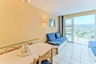 Image de Selection Apartment mit 1 Schlafzimmer (4 Personen)