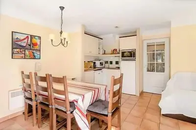 Image de Maison Sélection 2 chambres (6 Personnes)