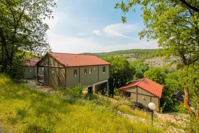 Image de Chalet Belvedère Deluxe 6 personnes
