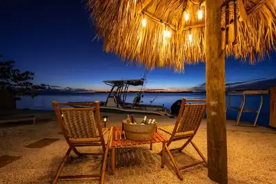 Image de Oceanfront Beach Home