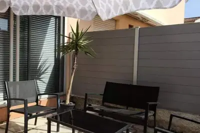 Image de Agréable appartement de 35m2 avec 4 couchages à Sanary-sur-Mer proche des plages