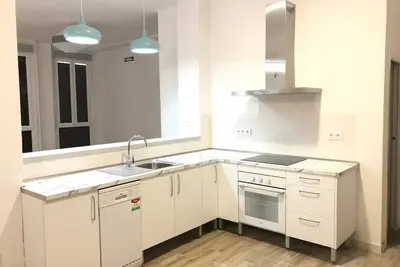 Image de Apartment in Triana near the Rio 2d +2bathrooms Wifi