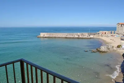 Image de Balcony Bellavista B - Holiday home by the sea