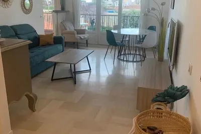 Image de Villa Castel Cagnes sur Mer 10 min walk from the beaches <br><br><br><br>