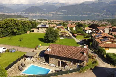 Image de Belvedere B, Colico, Italy