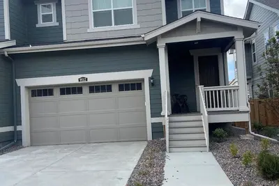 Image de Beautiful 2022 Constructed Patio Home. Sleeps up to 6 people. 10mins Dia Airport