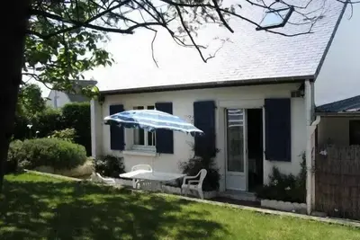 Image de 654 - Charmante maison dans un quartier calme