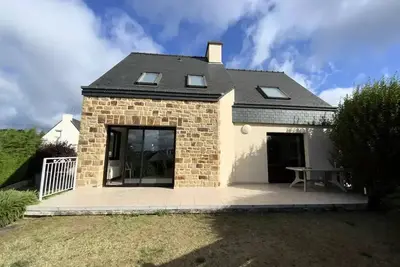 Image de 603 -Maison au calme à proximité du centre d'Erquy