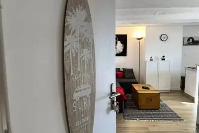 Image de Wohnung Duplex 46m2 auf dem Hafen von Erquy
