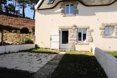 Image de 701 - Maison vue mer au Domaine privée de Lanruen