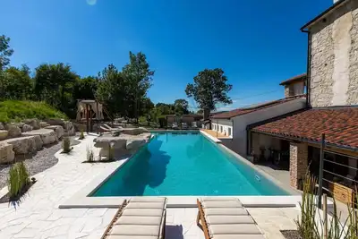 Image de Villa Hillside with Pool