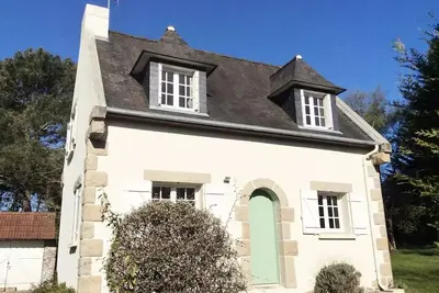 Image de 752 - Maison avec jardin Ă 2km du centre d'Erquy, des commerces et des plages sauvages