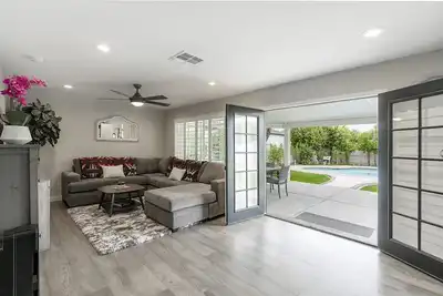 ❤️of Phx • Heated Pool • Chef's Kitchen • Fast WiFi