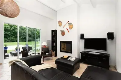 Image de Villa 5 Pièces 8 Personnes +