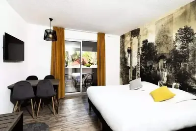 Image de Chambre 2 Personnes Triple Confort