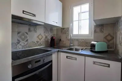 Image de Ferienwohnung La Tour 3 3 Zimmer 4 Betten Ajaccio