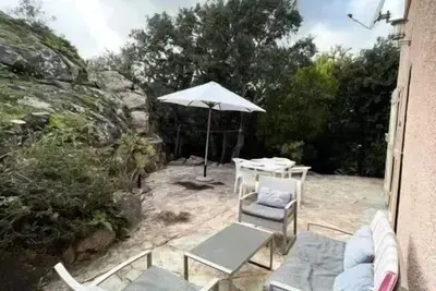 Image de Haus 4 Zimmer 6 Betten Porto-Vecchio