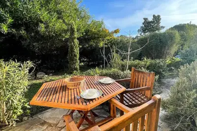 Image de Villa Argentella 4 Zimmer 5 Betten Porto-Vecchio