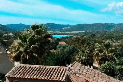 Image de 2 Zimmer Duplex 4 Betten Porto-Vecchio