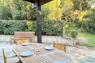 Image de Minivilla 3 Zimmer 4 Betten Porto-Vecchio