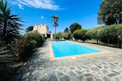 Image de Villa 4 pièces 6 couchages Calvi