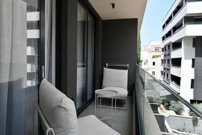 Image de Boutique Apartment Petra - One Bedroom Apartment with Balcony
