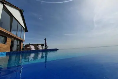 Image de Villa Melani - Triplex One Bedroom villa with swimming pool