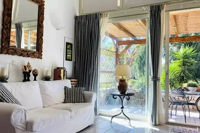 Image de Appartement 2 pièces 4 couchages Lumio