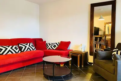 Image de Ferienwohnung 2 Zimmer 5 Betten Calvi