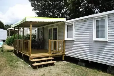 Image de Mobil home Family 4 pièces 6 personnes