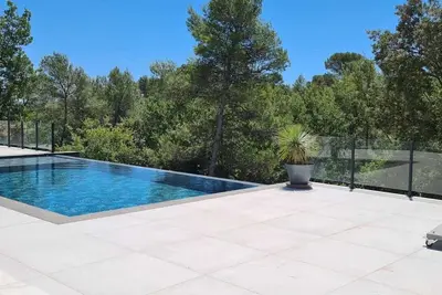 Image de Appartement au coeur de la provence au sein d'un magnifique golf
