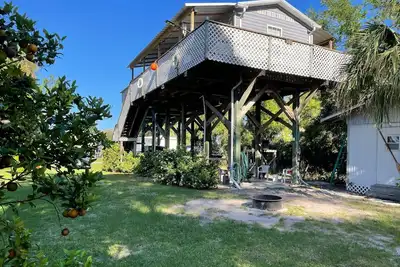 Image de Saltwater Retreat