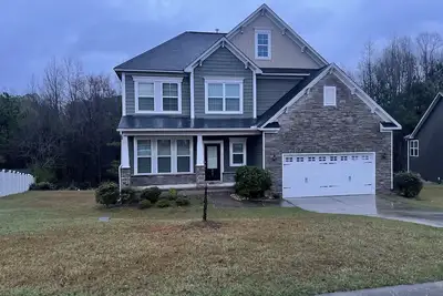 “Home away from home “