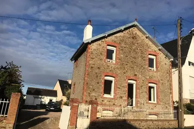 Image de Charmante maison individuelle de 70m².