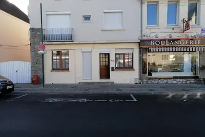 Image de Merlimont, CĂ´te d'Opale, appartement 4 personnes