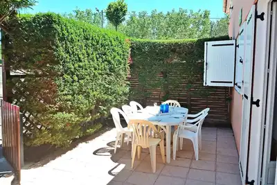 Image de Maison tout confort pour 7 personnes