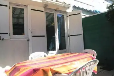 Image de Maison de vacances rénovée, dans quartier calme