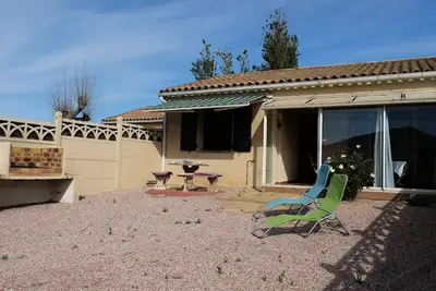 Image de Agréable maison individuelle dans quartier calme