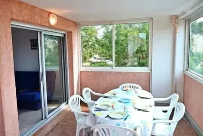 Image de Appartement de vacances pour 7 personnes