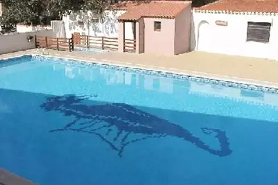 Image de Résidence avec piscine, proche plage et toutes commodités
