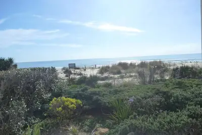 Image de Vue Imprenable Sur La Mer