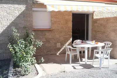 Image de Appartement Ă 2 pas de la plage