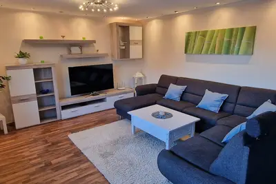 Image de Spacious vacation home near the Baltic Sea