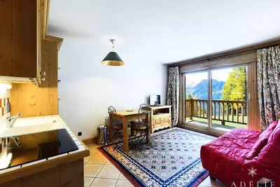 Image de Appartement Cosy Dans La Foret