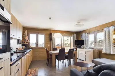 Image de Coup De Coeur Pour Ce Bel Appartement