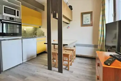 Image de Studio Au Pied Des Pistes