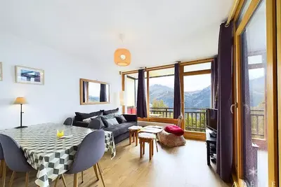 Image de 3 Pieces Au Style Scandinave