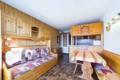 Image de Studio au pied des pistes