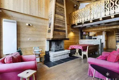Image de Appartement 4 pièces à louer pour les vacances
