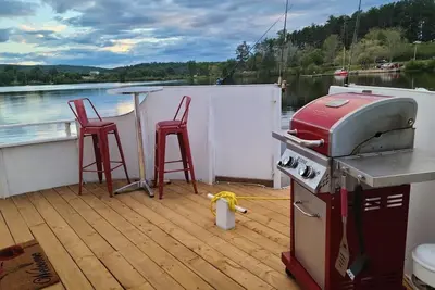 Image de The Lily Pad Vacation Rentals
